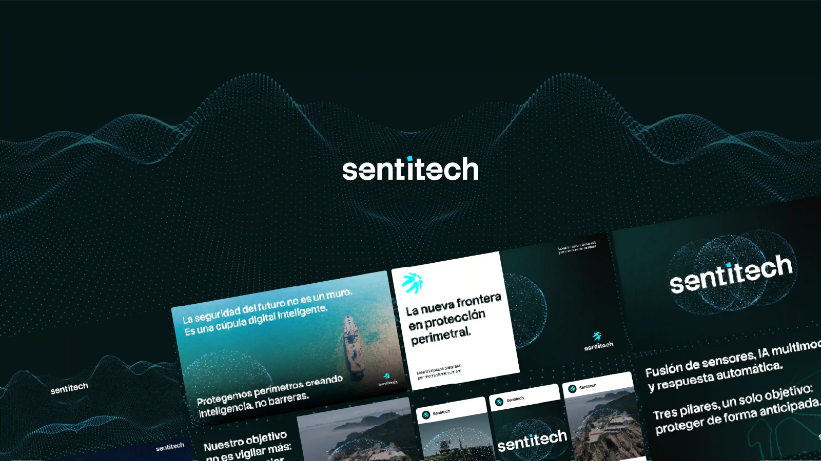 Sentitech